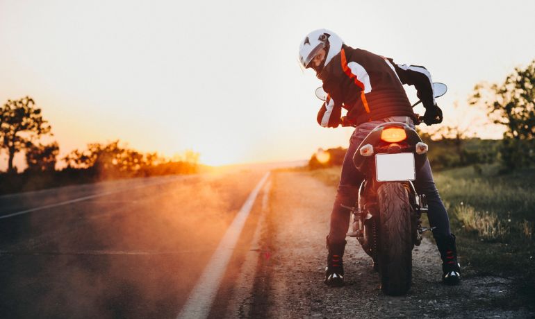 EV bike financing Karachi