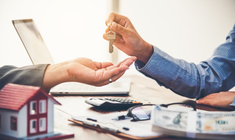 Shariah compliance in Islamic home financing