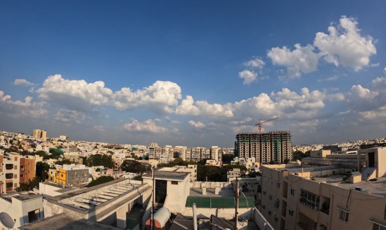 Shariah-compliant bike financing