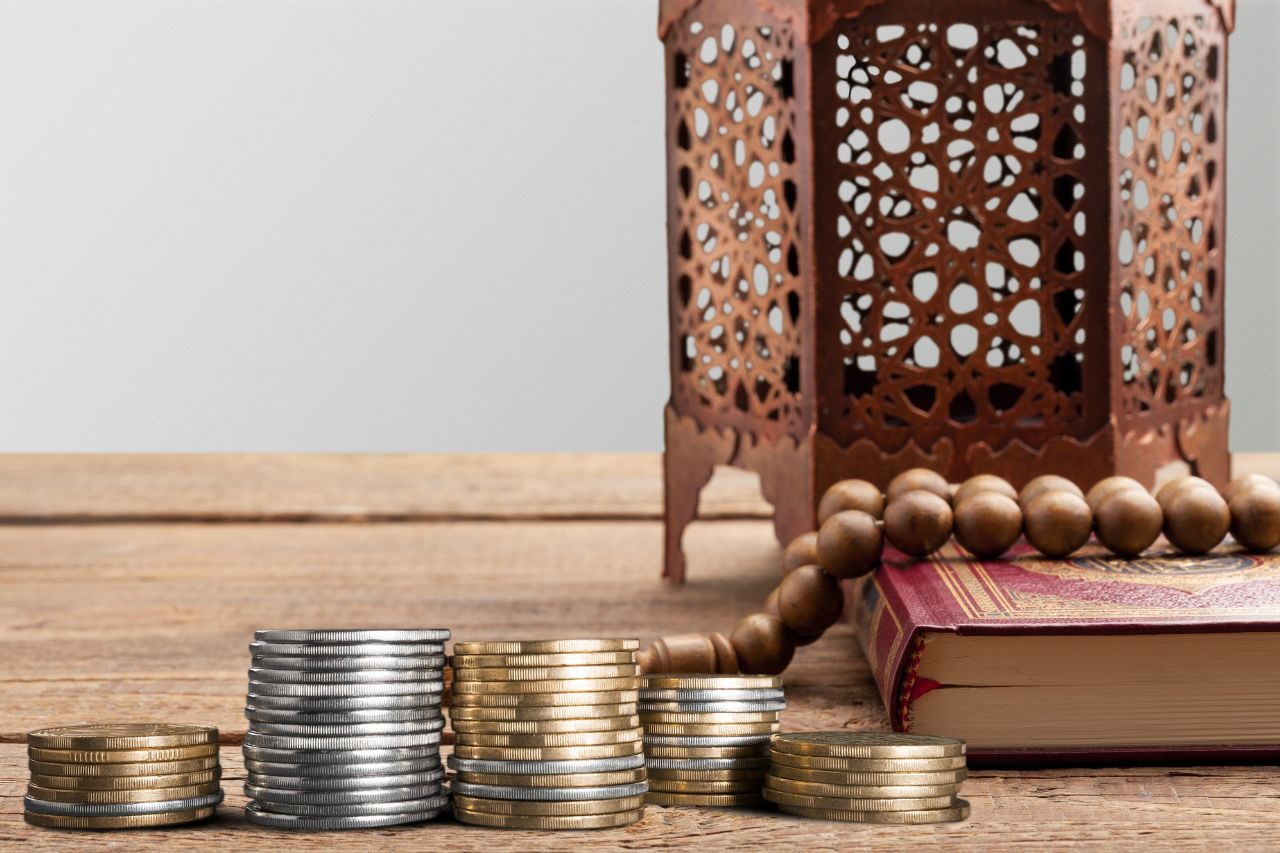 Islamic home financing without interest