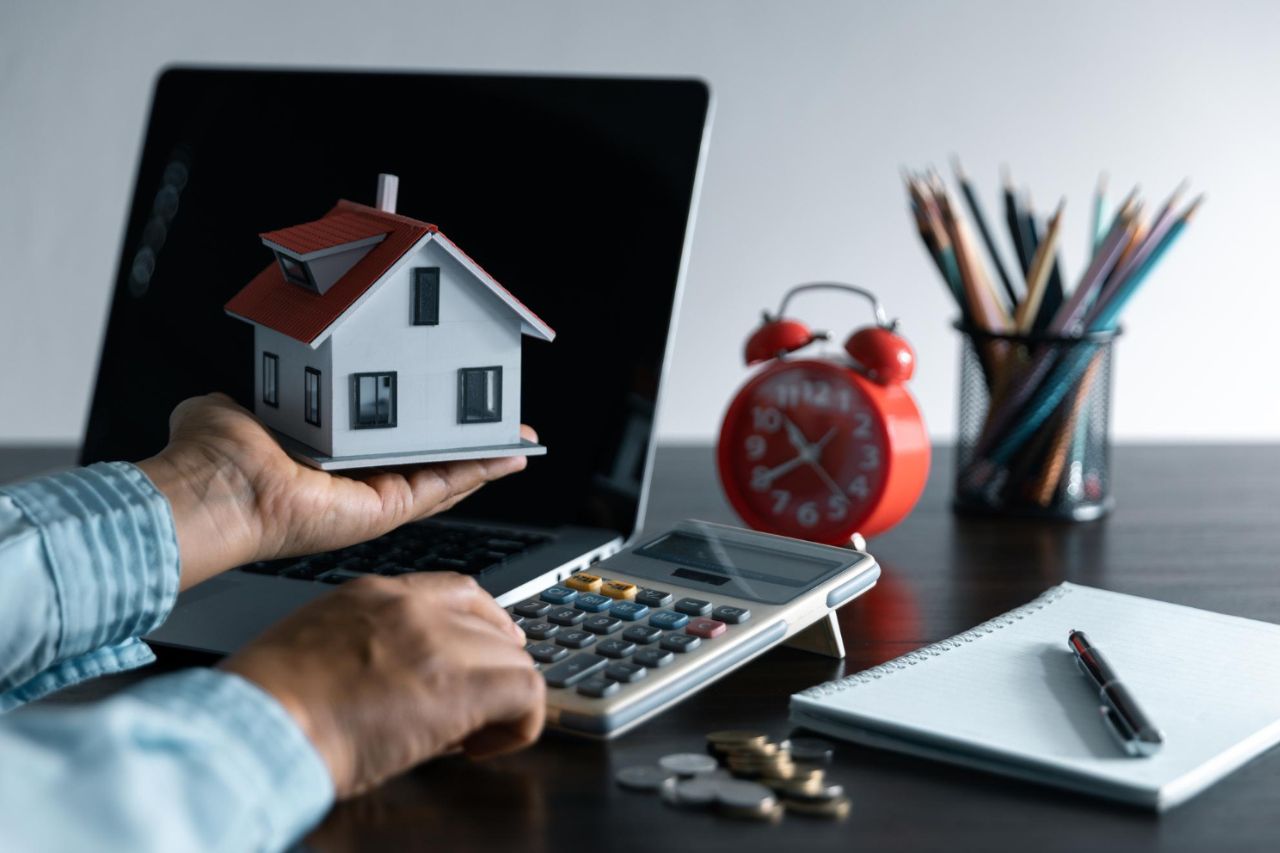 What Happens If You Miss an Installment in Islamic Home Financing?