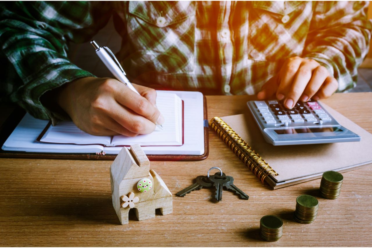 Hidden costs in Islamic home financing