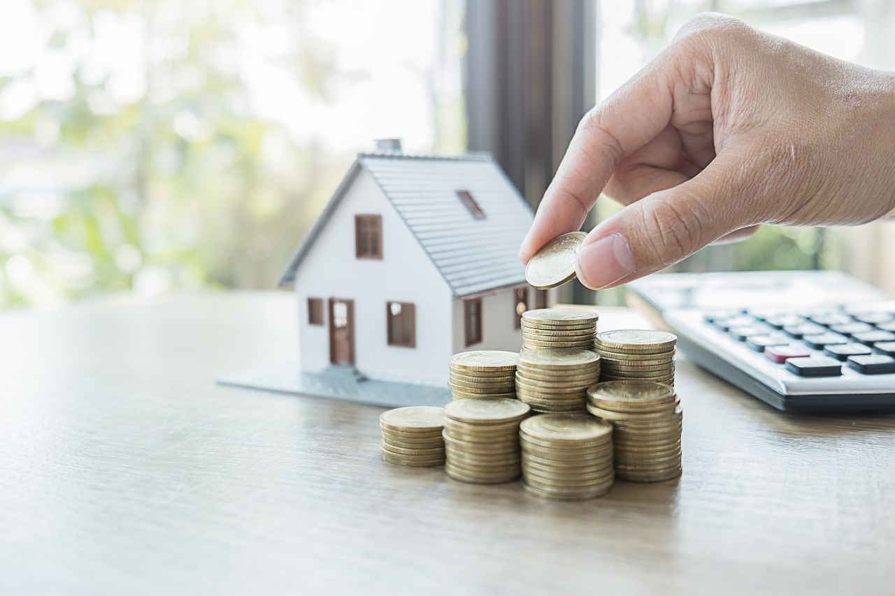 Islamic home financing and inflation