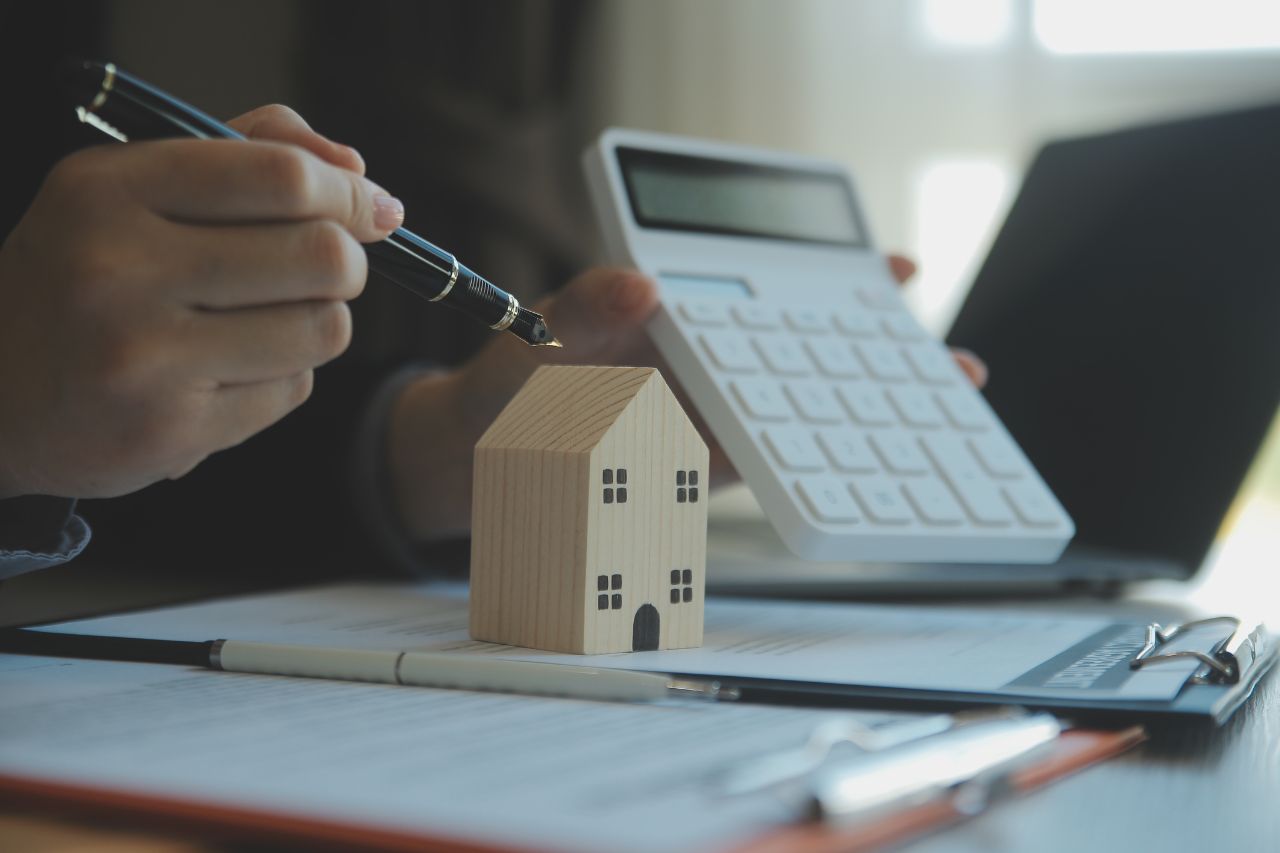 Islamic home loan installments