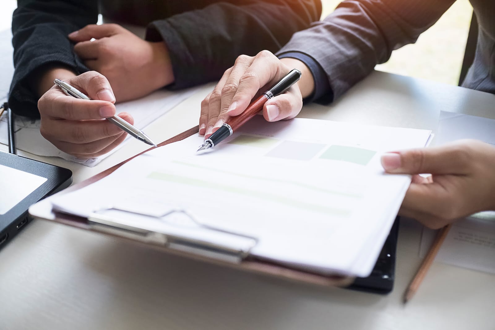 Refinancing in Islamic Banking: Can You Switch or Restructure Your Loan