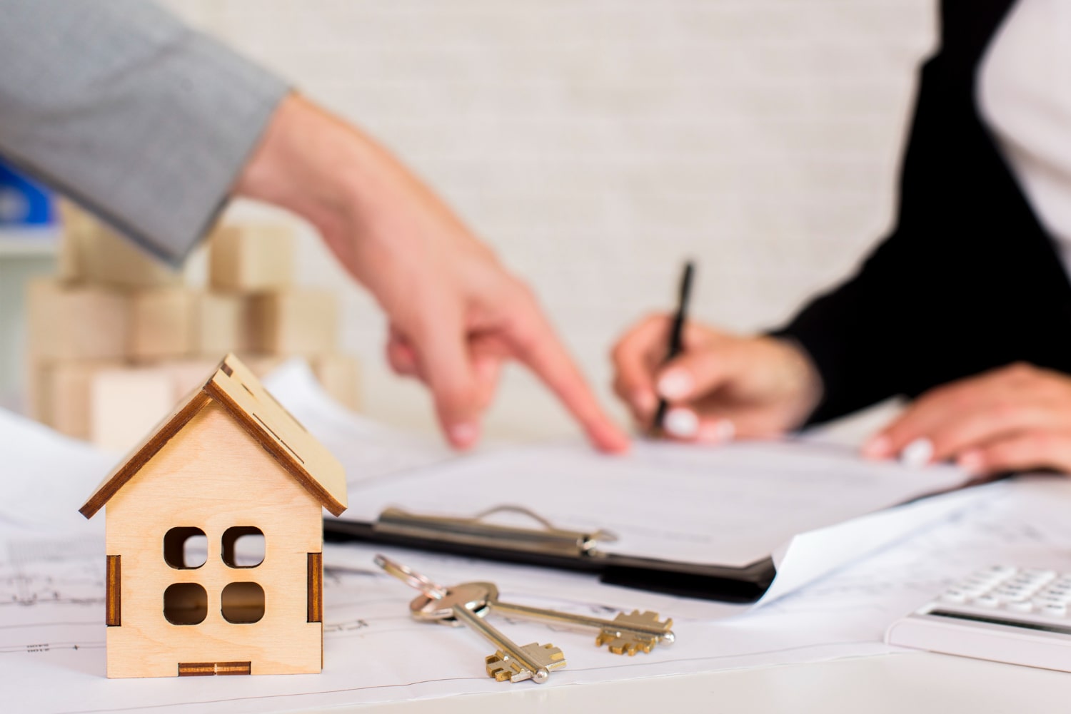 What to Look for in a Shariah-Compliant Home Loan Provider