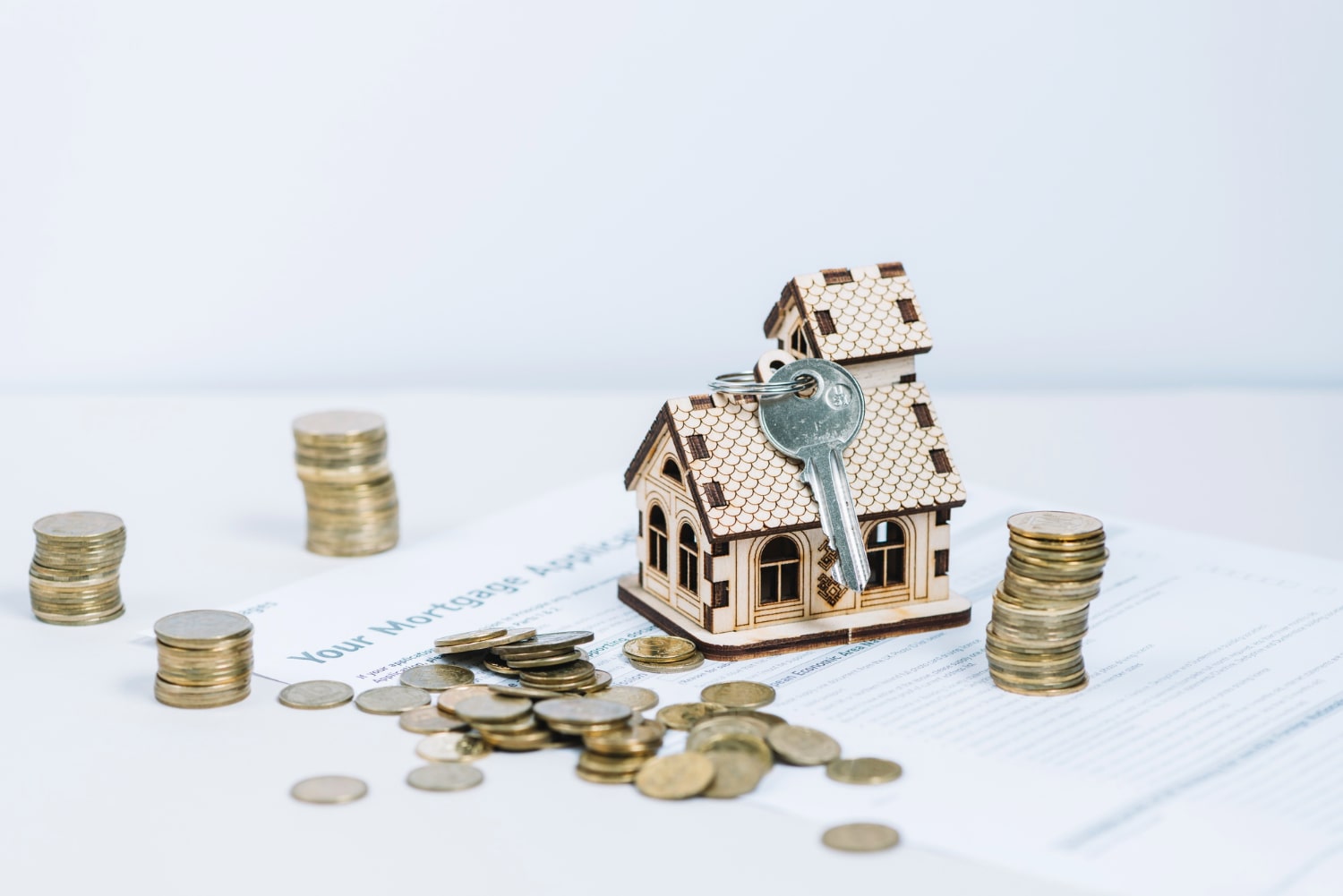 Understanding Pre-Approval in Islamic Home Financing